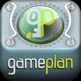 couverture jeu vidéo GamePlan: strategy &amp; tactics for team and clan gamers