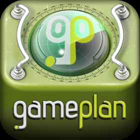 couverture jeu vidéo GamePlan
