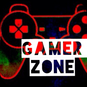 couverture jeu vidéo Gamer Zone
