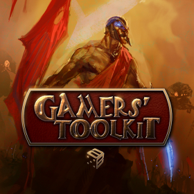 couverture jeu vidéo Gamers' Toolkit