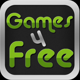 couverture jeu vidéo Games 4 Free (Paid Games 4 Free)