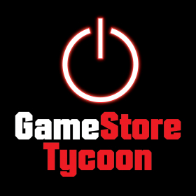couverture jeu vidéo GameStore Tycoon