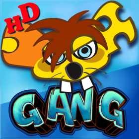couverture jeu vidéo Gang Boom Bang