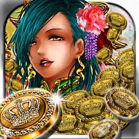 couverture jeu vidéo GANG COIN-ギャングコイン- 無料RPG COIN GAME