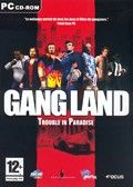 couverture jeux-video Gang Land
