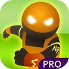 couverture jeu vidéo Gang of Superheroes Pro