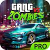 couverture jeu vidéo Gang vs Zombies Pro