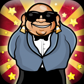 couverture jeu vidéo Gangnam Smash HD