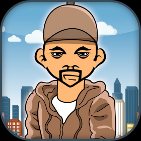 couverture jeu vidéo Gangsta Jailbreaker 1 ! – Évadez-vous de la prison