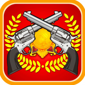 couverture jeu vidéo Gangsta War City Runner Pro - Best Multiplayer Running Game for Kids and Adults