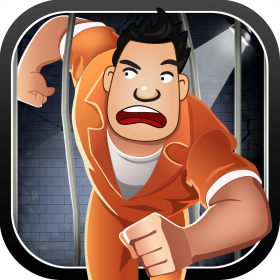 couverture jeu vidéo Gangstar Prison Dash ! – Évasion épique au pénitencier