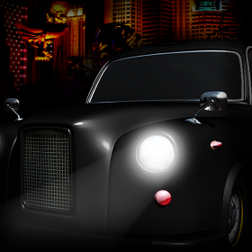 couverture jeu vidéo Gangster against Scotland Yard - Free Edition