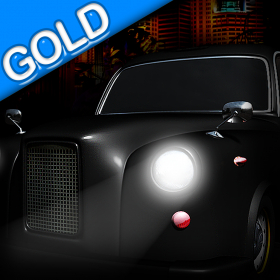 couverture jeu vidéo Gangster contre Scotland Yard - Gold Edition