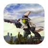 couverture jeu vidéo Gangster Robot Pro