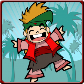 couverture jeu vidéo Ganoo Jump V1