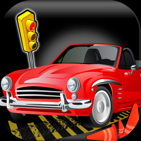 couverture jeu vidéo Garage En Colère – Jeu de Stratégie avec des Voitures