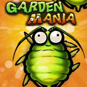 couverture jeux-video Garden Mania TD