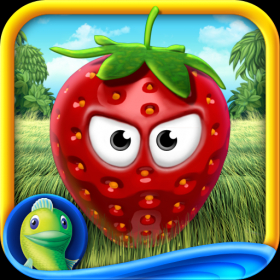 couverture jeu vidéo Garden Panic HD