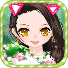 couverture jeu vidéo Gardening In Style 3