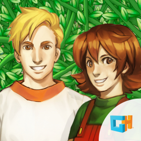 couverture jeu vidéo Gardens Inc. 2 - The Road to Fame: A Building and Gardening Time Management Game