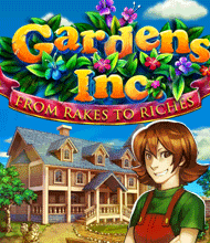 couverture jeu vidéo Gardens Inc. – From Rakes to Riches
