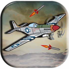 couverture jeu vidéo Gardiens du Ciel – Tir de vaisseau de guerre moderne Pro