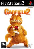 couverture jeu vidéo Garfield 2 :  Le Film