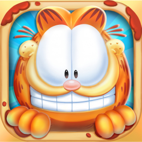 couverture jeu vidéo Garfield Cuistot: Repas en Jeu