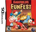 couverture jeux-video Garfield's Fun Fest