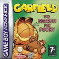 couverture jeu vidéo Garfield