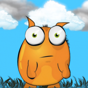 couverture jeu vidéo Garfy