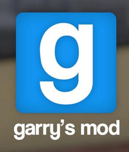 couverture jeu vidéo Garry&#039;s Mod