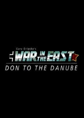 couverture jeu vidéo Gary Grigsby's War in the East : Don to the Danube