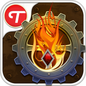 couverture jeu vidéo Gaslight
