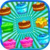 couverture jeu vidéo Gâteau De Cuisson - Points Fun