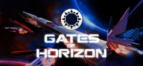 couverture jeu vidéo Gates of Horizon