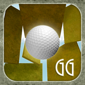 couverture jeu vidéo Gatsby's Golf