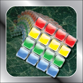 couverture jeu vidéo Gazoodle Colours