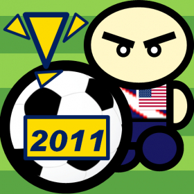 couverture jeu vidéo GCup11 USA