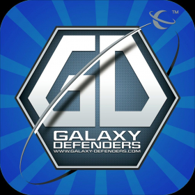 couverture jeu vidéo GD Tracker