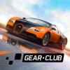 couverture jeu vidéo Gear.Club