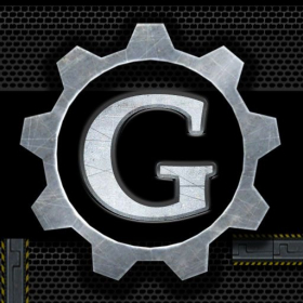 couverture jeu vidéo Gears of Gravity