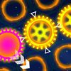 couverture jeu vidéo Gears Shine
