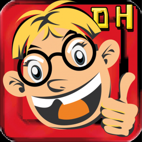 couverture jeu vidéo geekZman