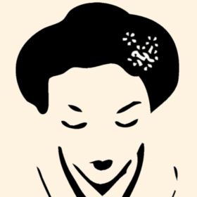 couverture jeu vidéo Geisha Puzzles Volume 1