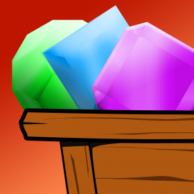 couverture jeu vidéo Gem Blitz