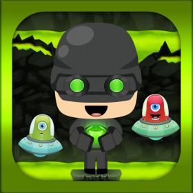 couverture jeu vidéo GemJump