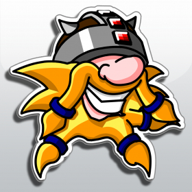 couverture jeu vidéo Gemnsatix