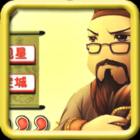 couverture jeu vidéo Gems Battle