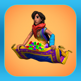 couverture jeu vidéo Gems Collector